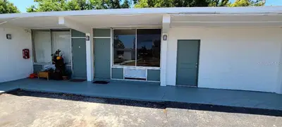 421 Kennedy Boulevard, FL