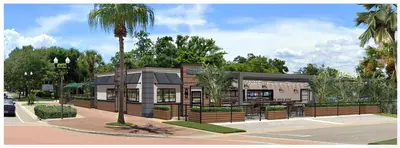 421 Kennedy Boulevard, FL