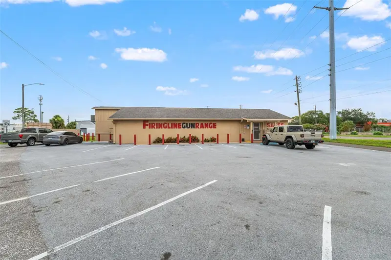 6123 Ridge Rd, FL