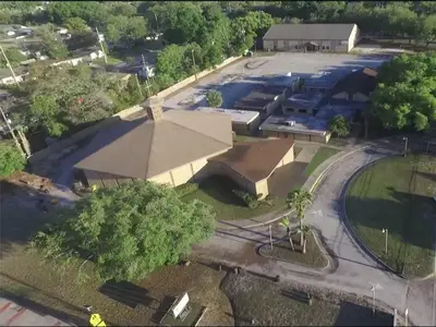 5000 Silver Star Road, FL