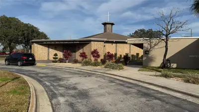 5000 Silver Star Road, FL