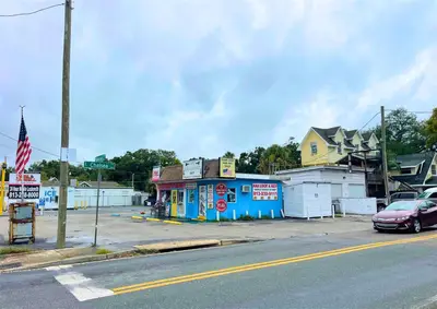 4330 Nebraska Avenue, FL