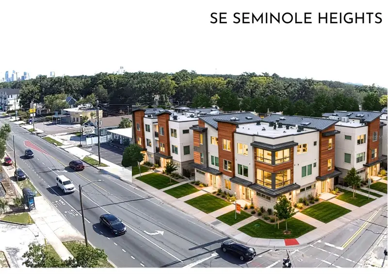 4330 N Nebraska Ave, FL