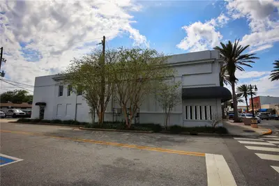 400 Canal Street, FL