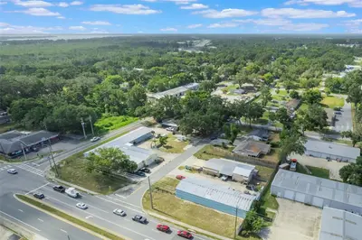 300 Dixie Avenue, FL