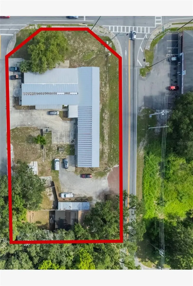 300 N Dixie Ave, FL