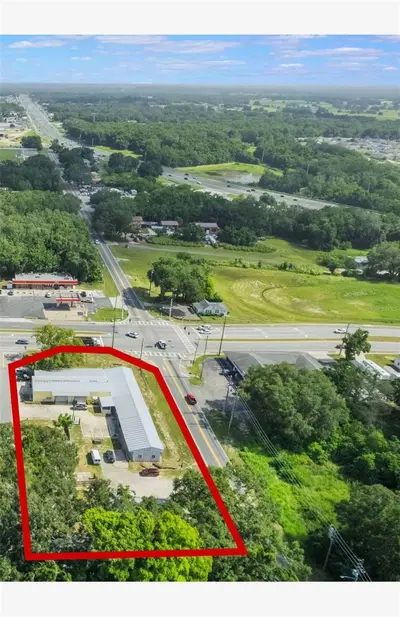 300 Dixie Avenue, FL