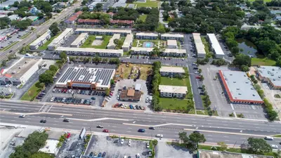 5201 66th Street, FL