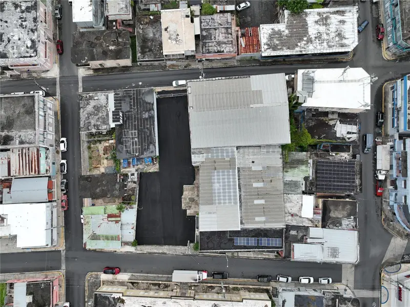 Pr 33 Av Rafael Cordero #110, PR