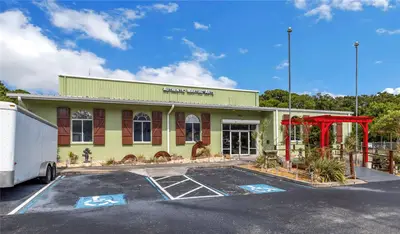 7633 131st Street, FL