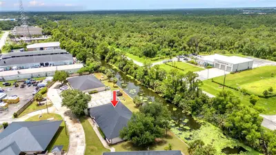 983 Tamiami Trail, FL