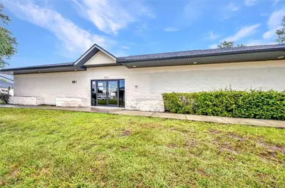 983 Tamiami Trail, FL