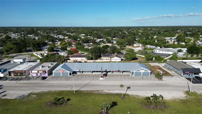 3762 Tamiami Trl #H, FL