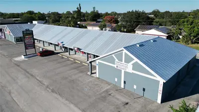 3762 Tamiami Trail, FL