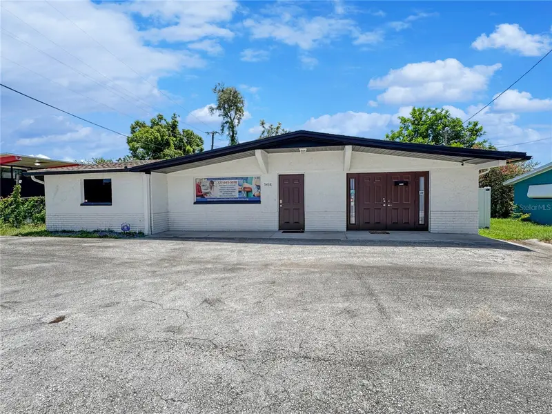 5438 Trouble Creek Rd, FL