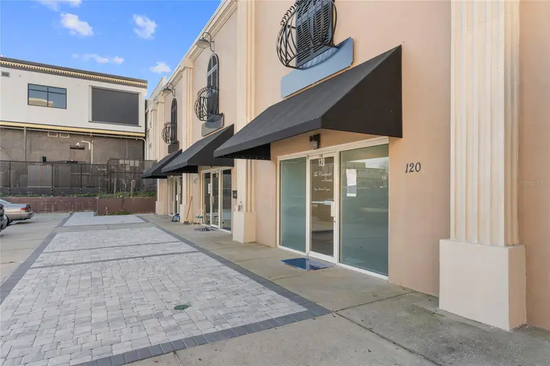116-122 Sw Broadway St, FL