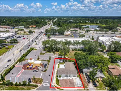 507 East Street, FL