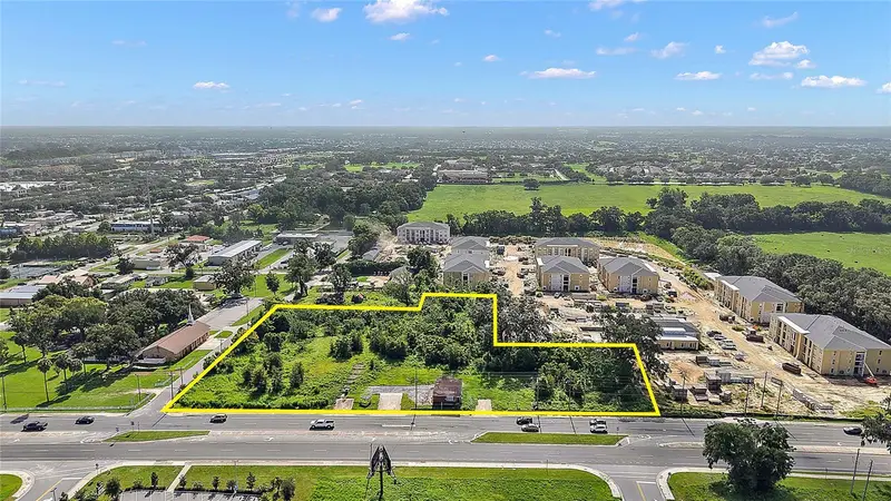 11535 N Us 301, FL