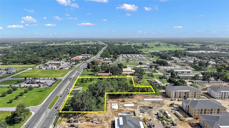 11535 N Us 301, FL