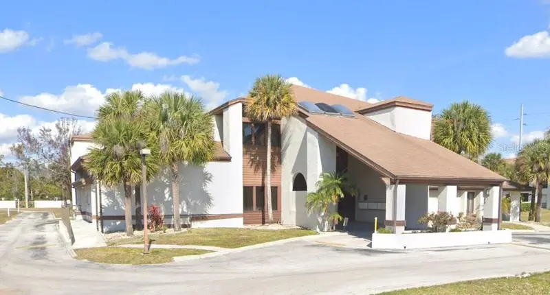 5736 S Texas Ave, FL