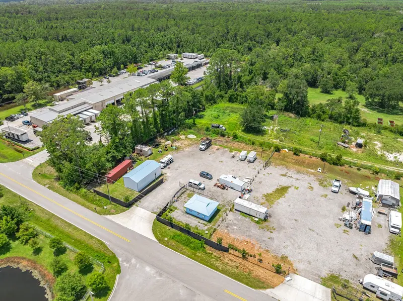 2825 Industry Center Rd, FL