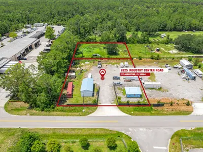 2825 Industry Center Road, FL