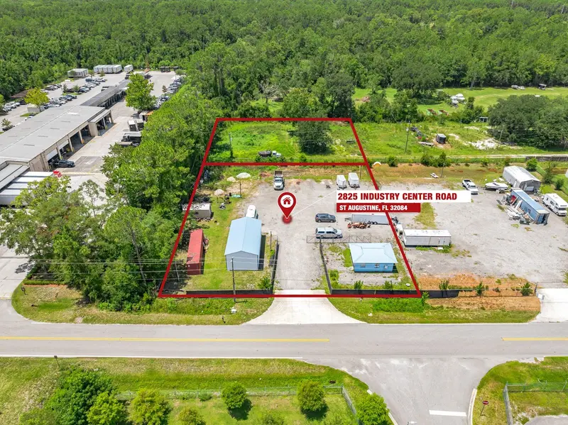 2825 Industry Center Rd, FL