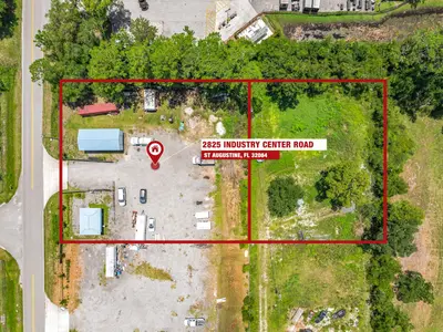 2825 Industry Center Road, FL