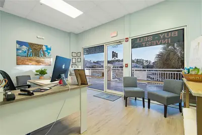 160 Cypress Point Suite B Parkway, FL