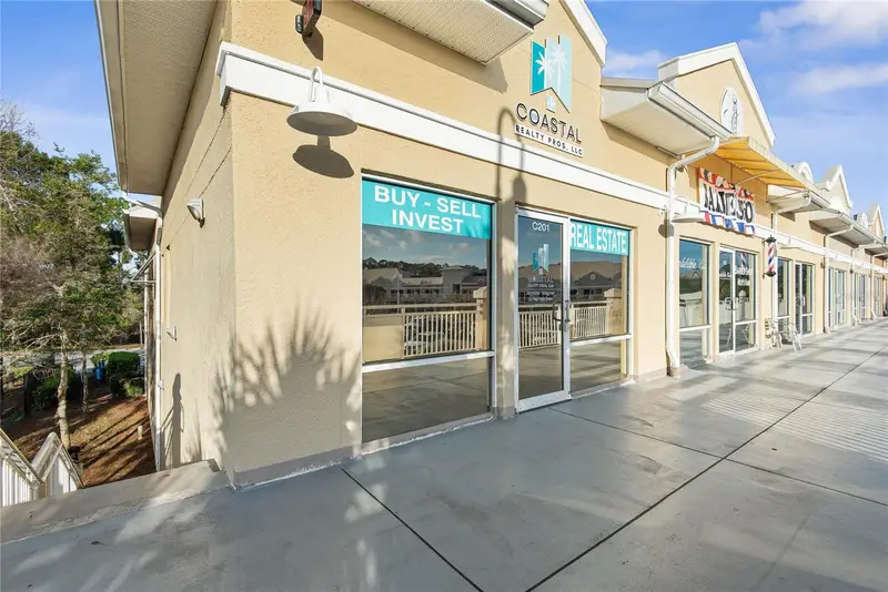160 Cypress Point Unit C Pkwy #C201 C, FL