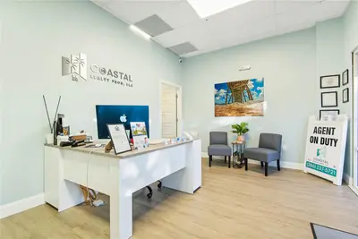 160 Cypress Point Unit C Parkway, FL