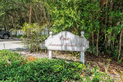 1 Armand Beach Drive, FL