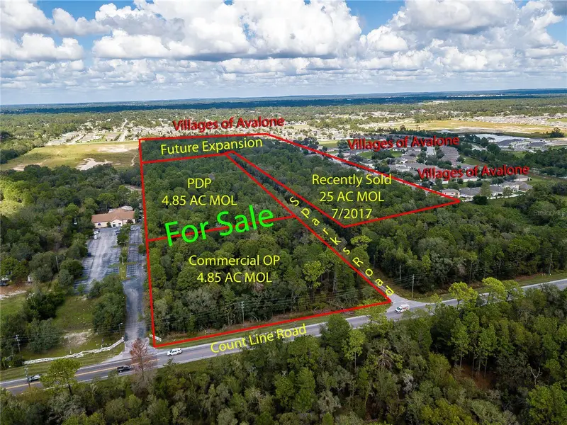 0000 County Line Rd, FL