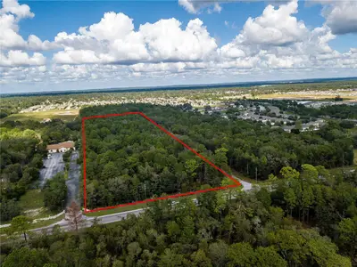 0000 County Line Road, FL
