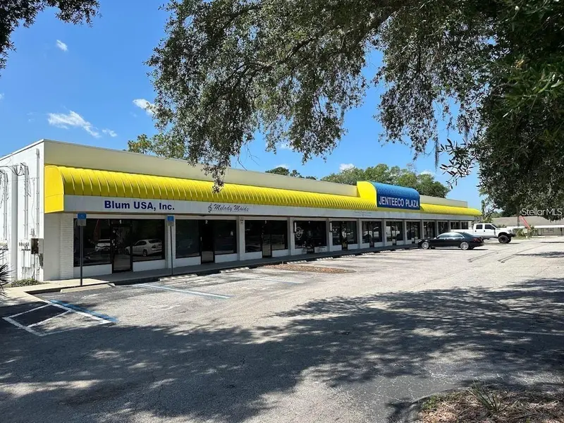 821 Ne 36th Ter #7/8/9, FL