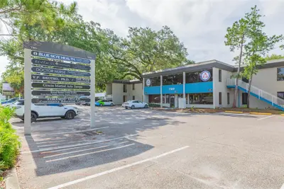 718-722 Dr Martin Luther King Jr Boulevard, FL
