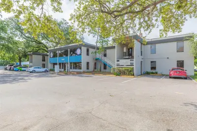 718-722 Dr Martin Luther King Jr Boulevard, FL