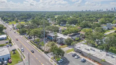 718-722 Dr Martin Luther King Jr Boulevard, FL
