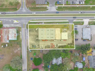 301 Us Highway 17 92, FL