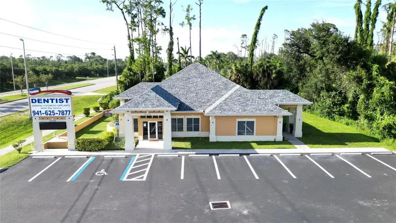 17178 Toledo Blade Blvd, FL