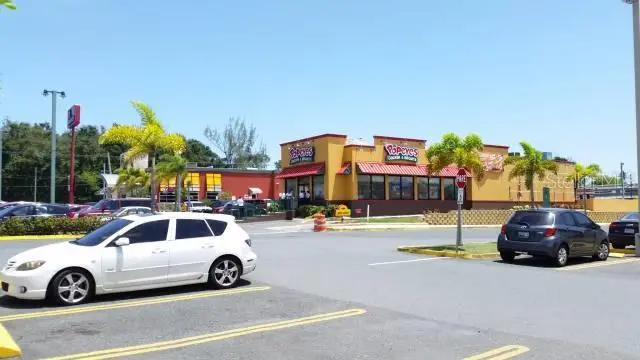 Pr 693 Int Jose Efron Ave, PR