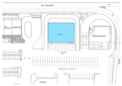 Pr 693 Int Jose Efron Ave, PR