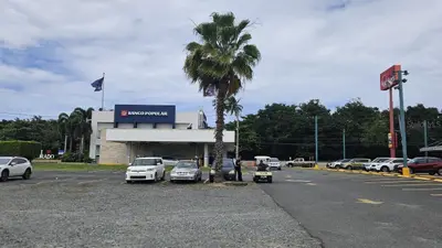 Pr 693 Int Jose Efron Ave, PR