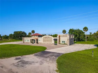 4850 Holopaw Road, FL
