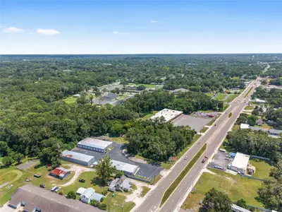 3007 Jacksonville Road, FL