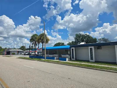 741 Bennett Road, FL