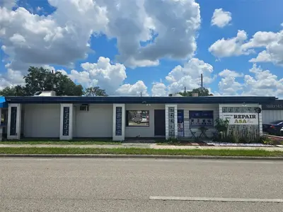 741 Bennett Road, FL