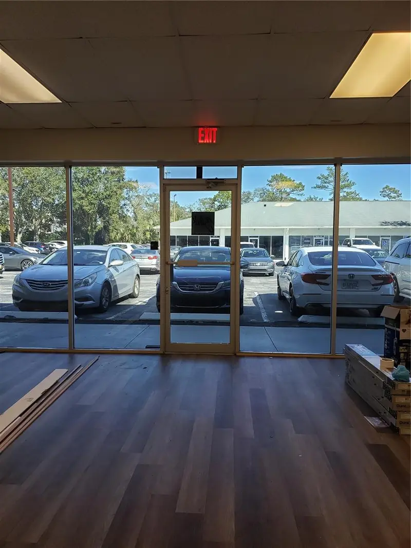100 Alexandria Blvd #9, FL