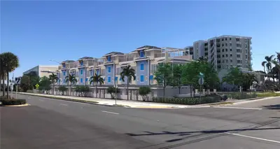265 Causeway Boulevard, FL