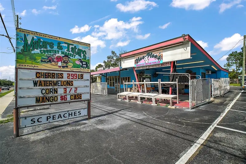 454 N Park Ave, FL